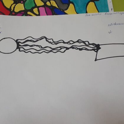 найти потерянную вещь