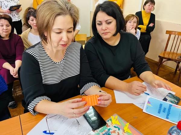 педагог года 2022, рабо в жюри