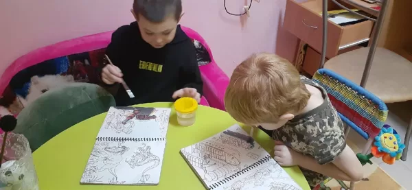 АРТ терапия